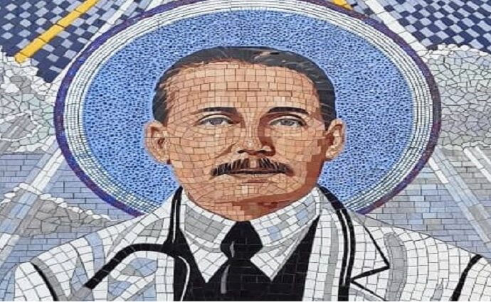 El Vaticano difunde la oración oficial de San José Gregorio Hernández