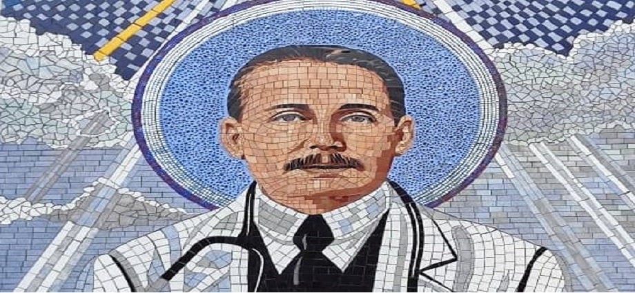 El Vaticano difunde la oración oficial de San José Gregorio Hernández