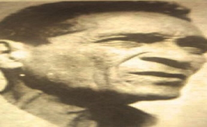 José Encarnación "Pachencho" Romero: Primer medallista del atletismo venezolano