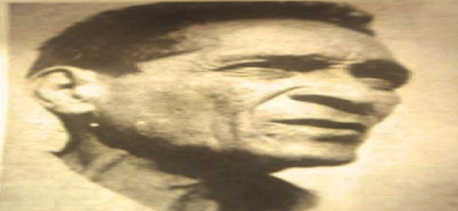 José Encarnación "Pachencho" Romero: Primer medallista del atletismo venezolano