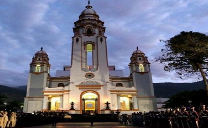 Efemérides Venezolanas: 28 de octubre