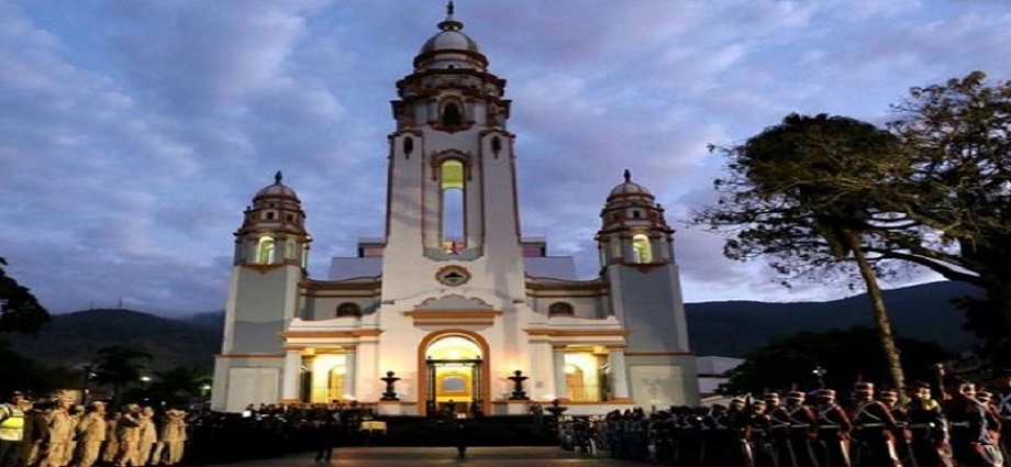 Efemérides Venezolanas: 28 de octubre