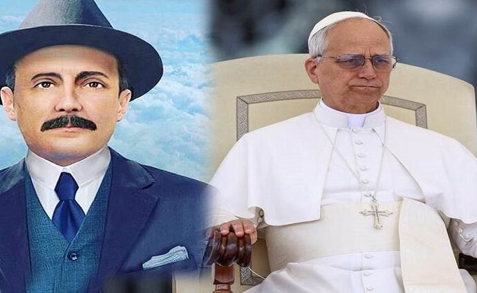 Papa León XIV destaca a José Gregorio Hernández como "Ejemplo de amor y ciencia"