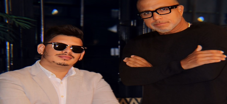 Douglas Hernández asume el Management del artista urbano Glaxx El Panda