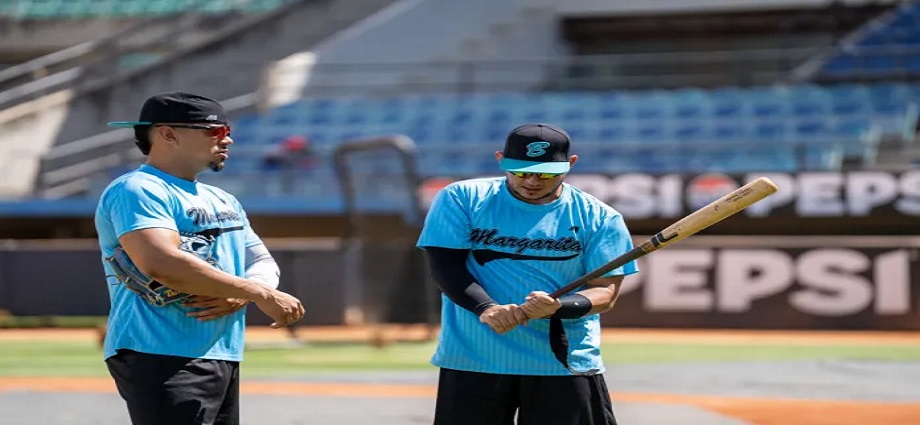 "El pollito" busca nuevos récords con Bravos