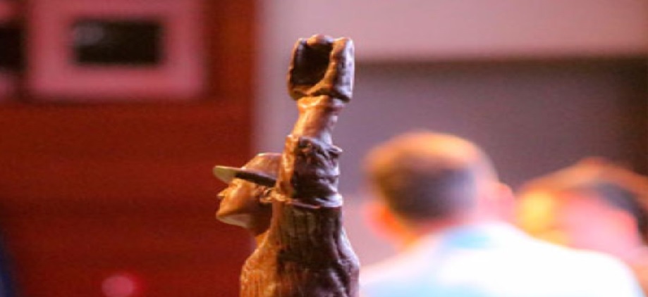 Comenzó la carrera por el Premio Luis Aparicio 2025