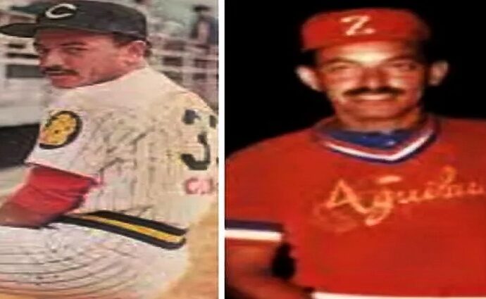 Luto en el béisbol zuliano: Falleció el lanzador Rafael Cepeda