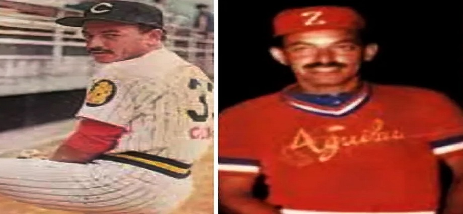 Luto en el béisbol zuliano: Falleció el lanzador Rafael Cepeda
