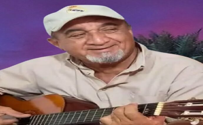Requiem para Raúl Guevara