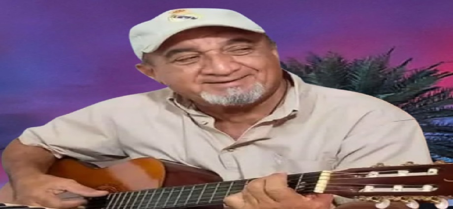 Requiem para Raúl Guevara