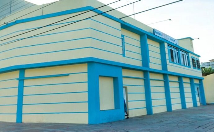 Porlamar y sus callejones