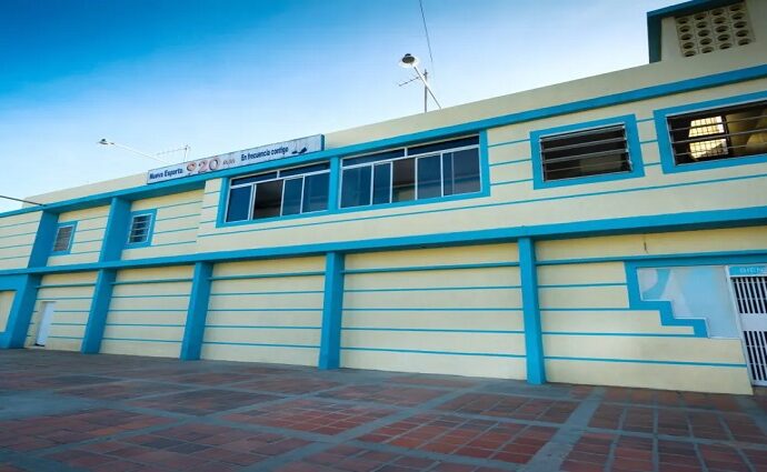 Porlamar y sus callejones: 73 años de Radio Nueva Esparta (II)