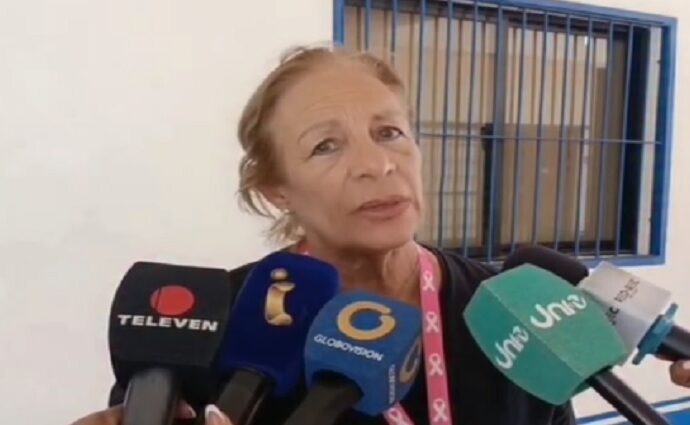 Senos Ayuda ha atendido a más de siete mil mujeres en Nueva Esparta