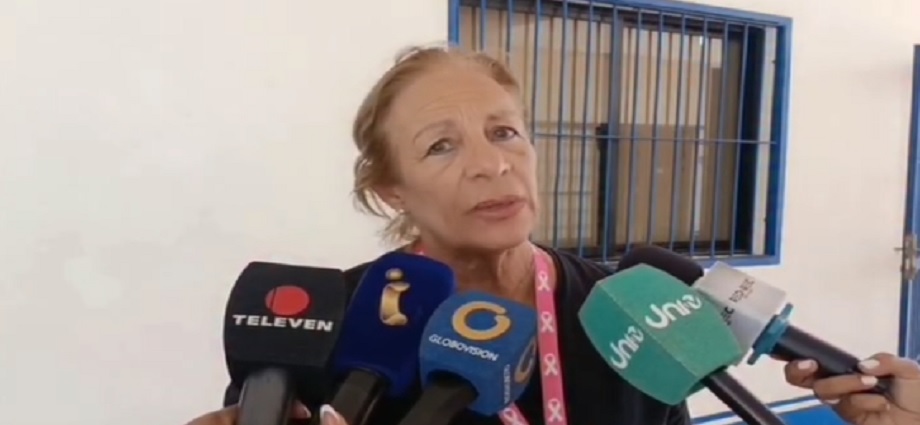 Senos Ayuda ha atendido a más de siete mil mujeres en Nueva Esparta