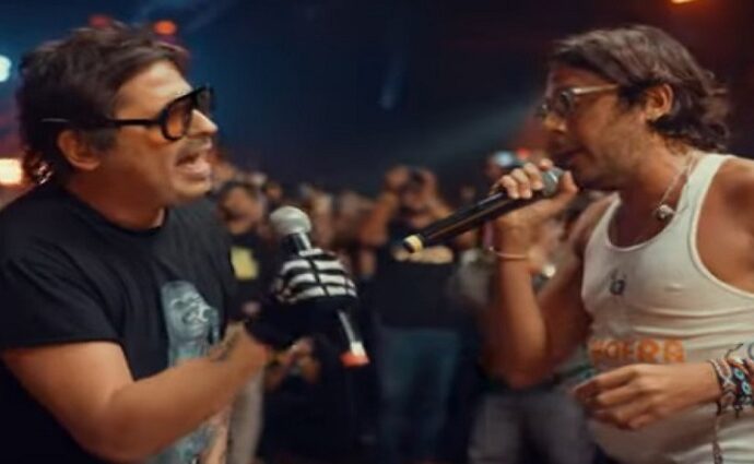 Servando & Florentino Encienden la Nostalgia con Free Cover