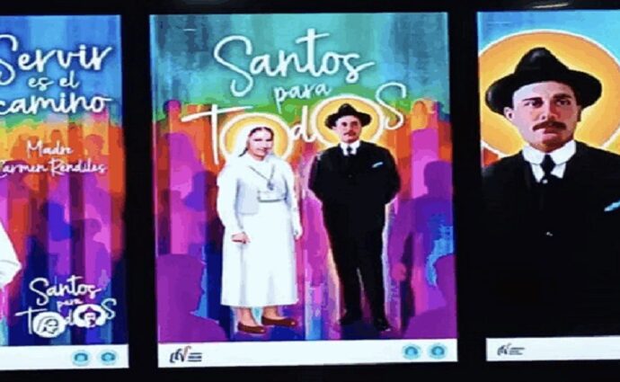 José Gregorio Hernández y Carmen Rendiles serán Canonizados junto a otros cinco Santos