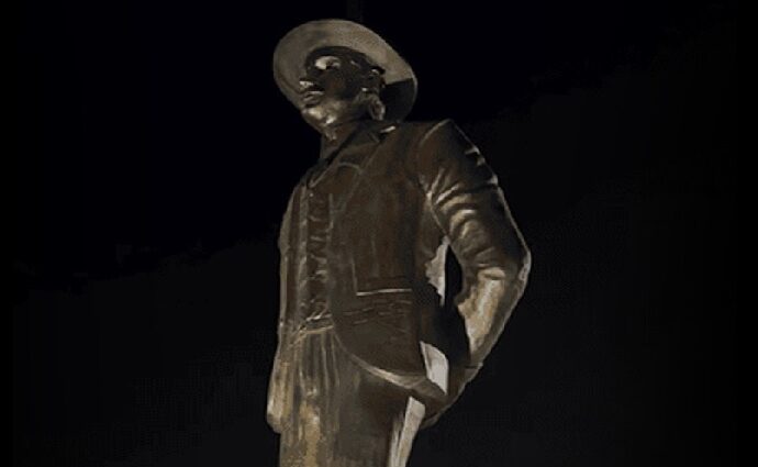 Guacara albergará la escultura de San José Gregorio Hernández más grande de Venezuela
