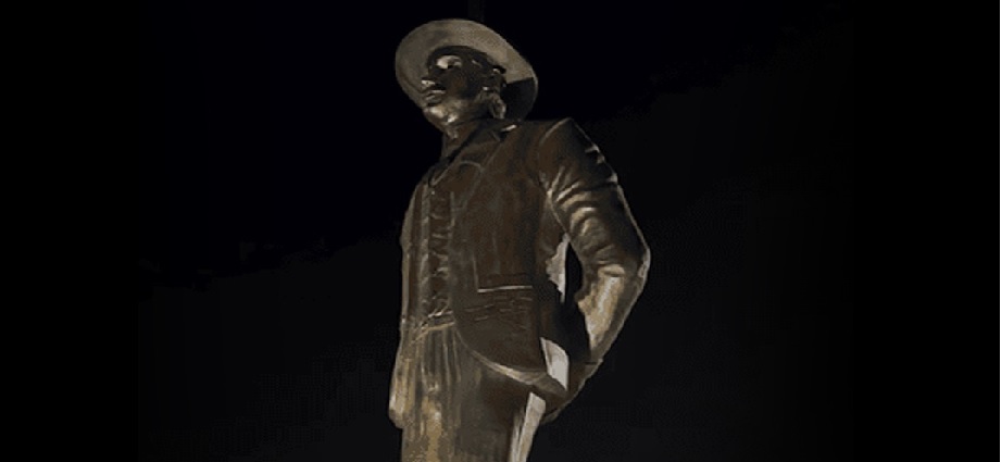 Guacara albergará la escultura de San José Gregorio Hernández más grande de Venezuela