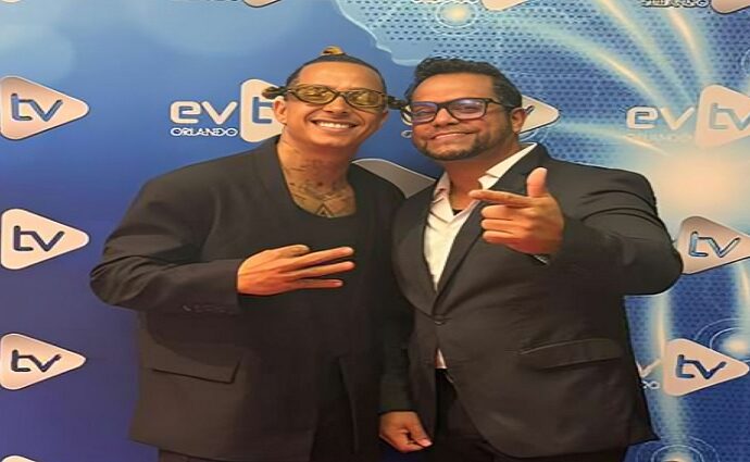 Sixto Rein Firma con MP Records para Impulsar su Proyección Global