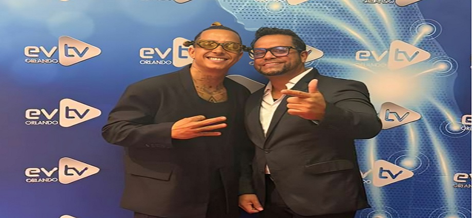 Sixto Rein Firma con MP Records para Impulsar su Proyección Global