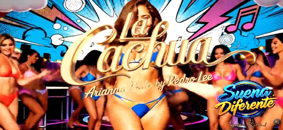 "Suena Diferente" cierra el año con Parrandas Margariteñas