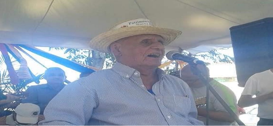 Luto en la cultura neoespartana: Fallece "Tellito" Rodríguez