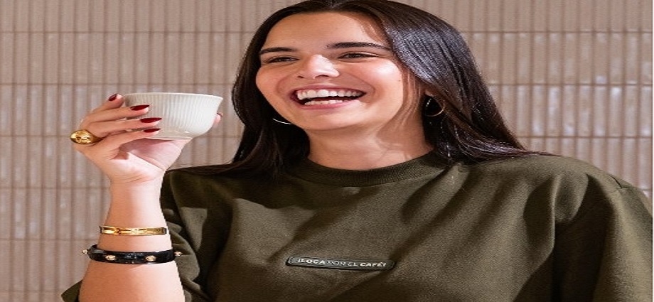 Tributo Casa de Café de Amanda Dudamel brilla en Sudamérica