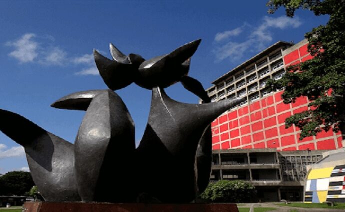 La UCV mejor universidad pública y la UCAB se consolida en el sector privado
