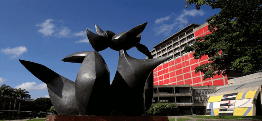 La UCV mejor universidad pública y la UCAB se consolida en el sector privado
