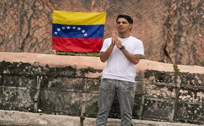 JP21 defiende el talento venezolano