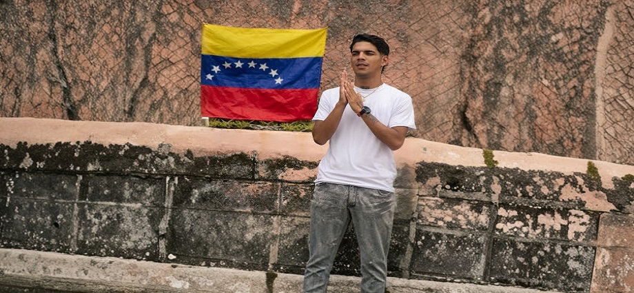 JP21 defiende el talento venezolano