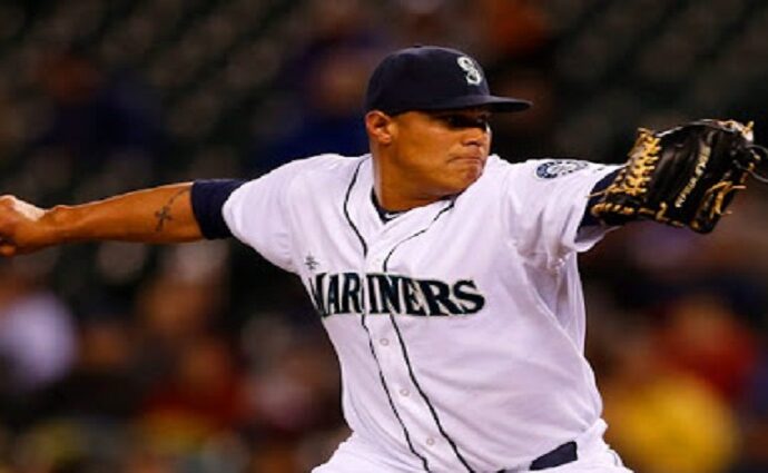 Falleció a los 37 años el exgrandeliga Yoervis Medina