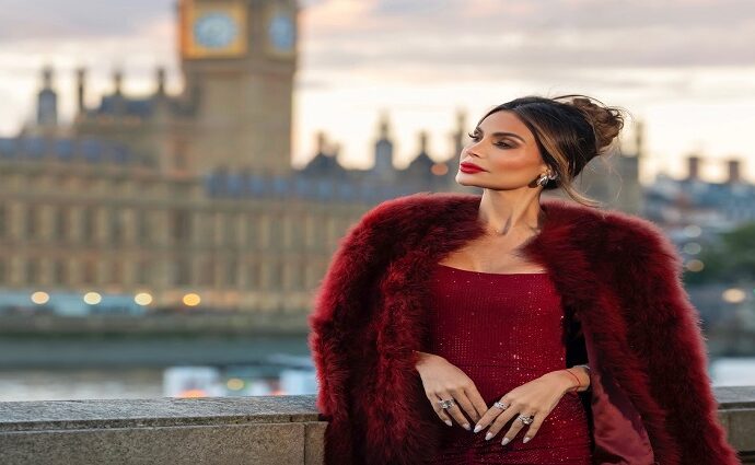 Caterina Valentino lleva su Masterclass Exclusiva a Miami