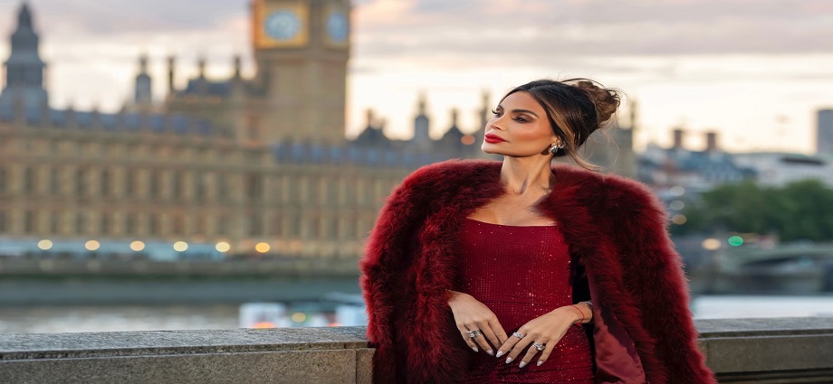 Caterina Valentino lleva su Masterclass Exclusiva a Miami