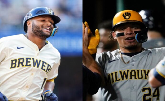 Venezolanos protagonistas en las Series de Campeonatos 2025