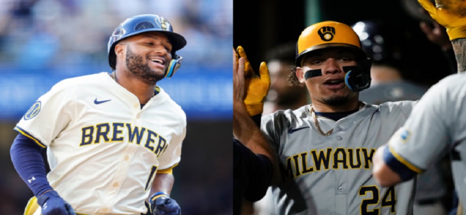 Venezolanos protagonistas en las Series de Campeonatos 2025