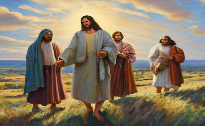 Evangelio y mensaje del Padre Darío: 18 de octubre
