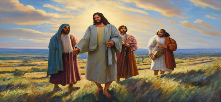 Evangelio y mensaje del Padre Darío: 18 de octubre