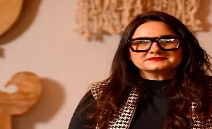 El arte de Yenny Bastida brilla en los Latin American Fashion Awards