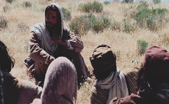 Evangelio y mensaje del Padre Darío: 11 de noviembre