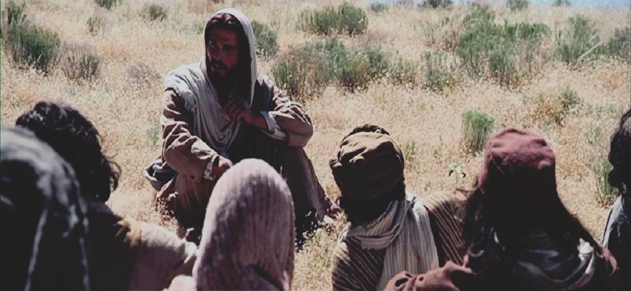 Evangelio y mensaje del Padre Darío: 11 de noviembre