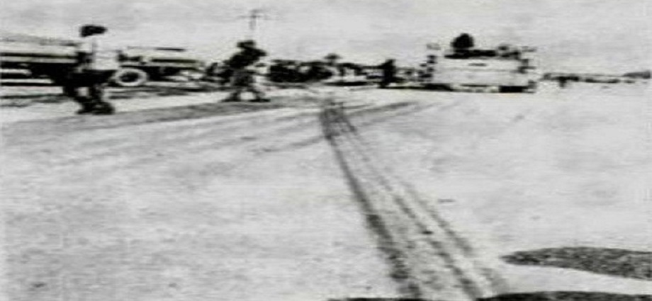 A 37 años de la tragedia que enlutó a Margarita