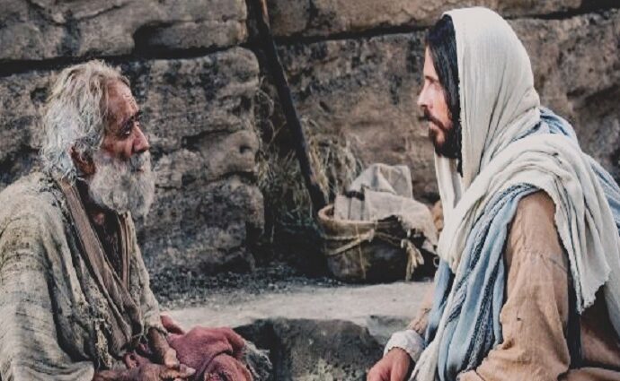 Evangelio y mensaje del Padre Darío: 12 de noviembre