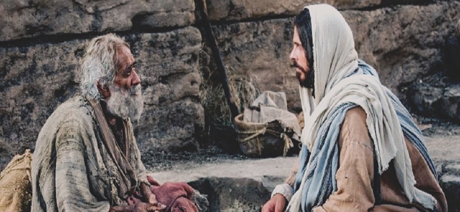 Evangelio y mensaje del Padre Darío: 12 de noviembre