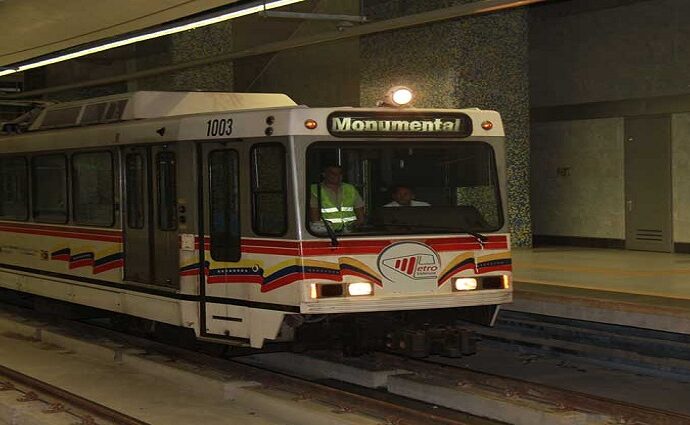 Efemérides Venezolanas: 18 de noviembre