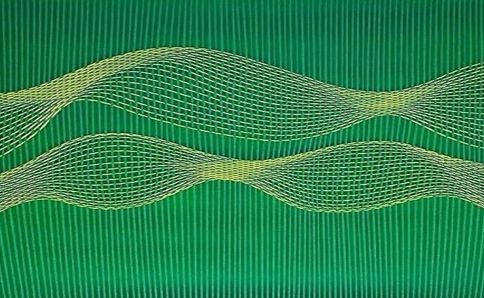 “Mundos paralelos” reúne a cinco artistas