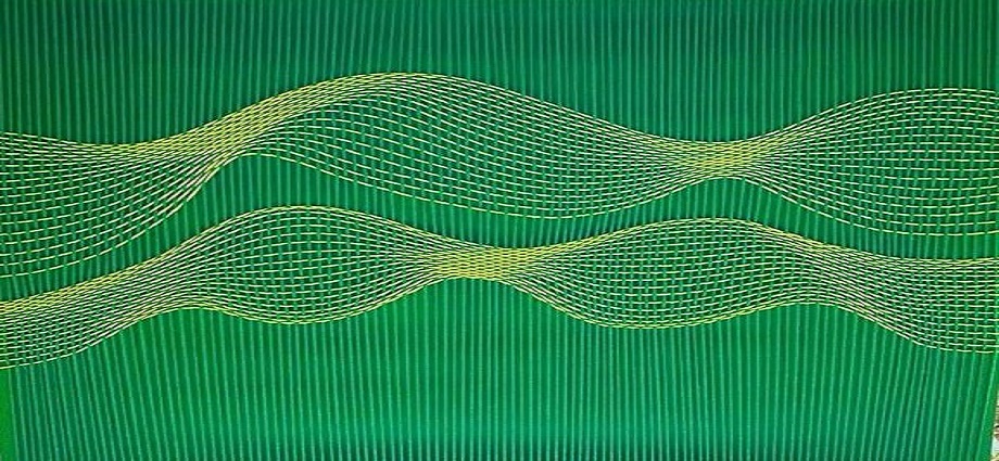 “Mundos paralelos” reúne a cinco artistas