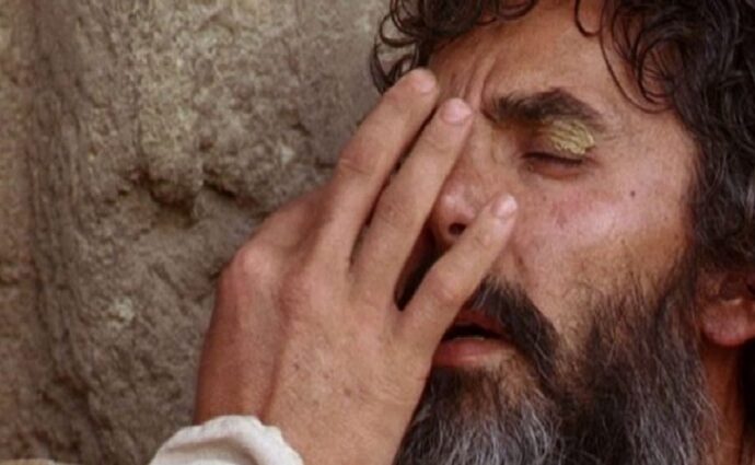 Evangelio y mensaje del Padre Darío: 17 de noviembre