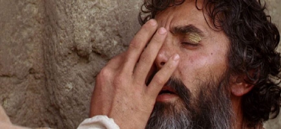 Evangelio y mensaje del Padre Darío: 17 de noviembre