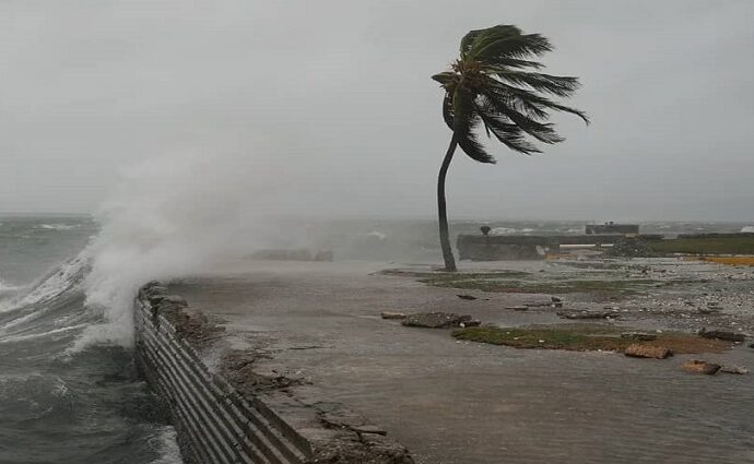 La Décima en el Día a Día: Melissa el huracán del siglo